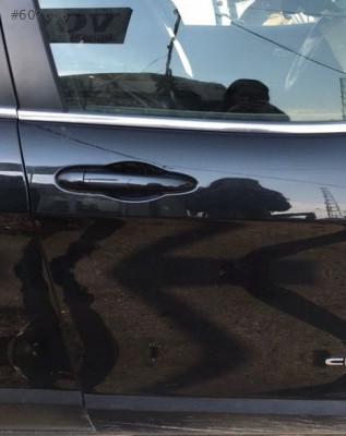 JEEP CHEROKEE ÇIKMA SAĞ ÖN KAPI KOLU.