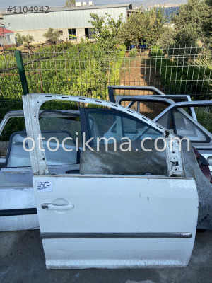 Volkswagen caddy sağ ön kapı