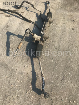 FİAT ALBEA DİREKSİYON KUTUSU ÇIKM PARÇA