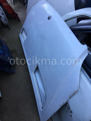 2012 mercedes sprinter ön kaput çıkma