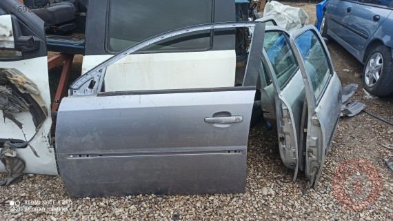 Vectra c sol ön kapı