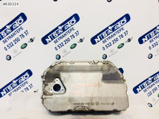 MERCEDES VİTO W639 MOTOR KARTERİ DİZEL 12-17 A6510141900