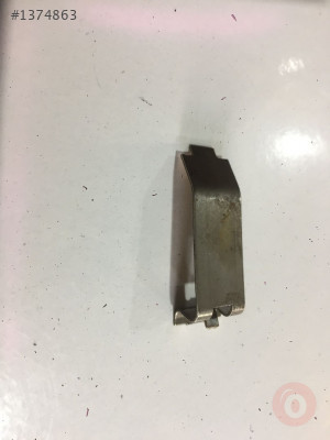 CADDY 2004-2010 YAKIT DEPO DIŞ KAPAK SEKMANI