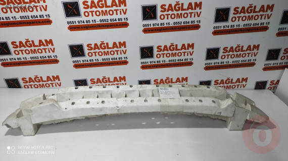 RENAULT MEGANE-4 ÇIKMA ARKA TAMPON DARBE EMİCİ 850901692R