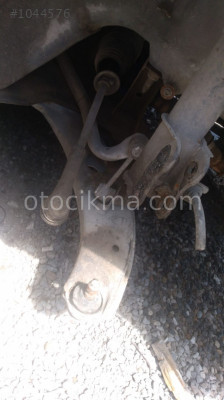 kia clarus çıkma sağ salıncak