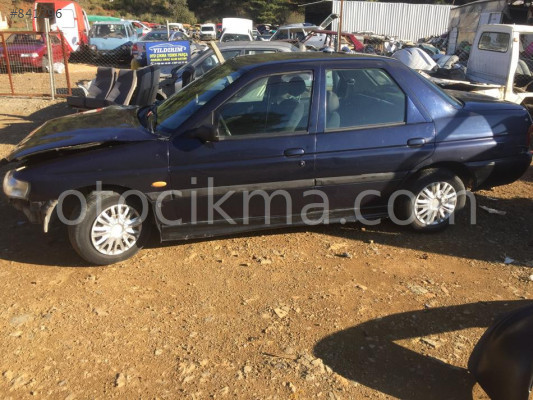 FORD ESCORT SOL ÖN KAPI