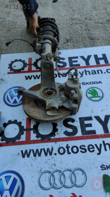 2010 ford focus dizel sol dolu taşıyıcı
