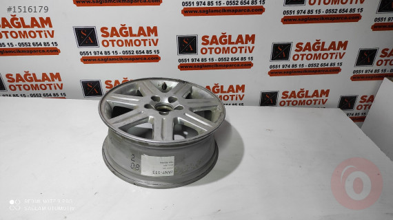 OEM; 8665466  VOLVO S40 ÇIKMA  ÇELİK JANT