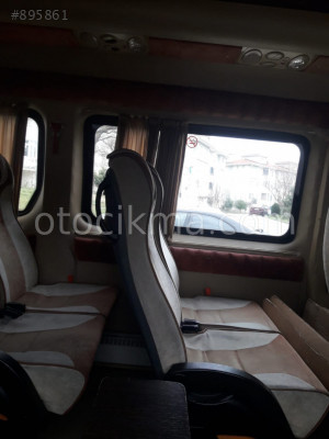CİTROEN JUMPER ARKA KOLTUK TAKIMI GÜÇMANLAR OTO