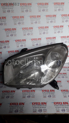 TOYOTA RAV4 SOL FAR MAKYAJLI OTO EN