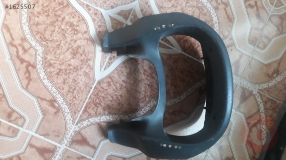 FİAT DOBLO  GÖSTERGE ÇERÇEVESİ ORJINAL