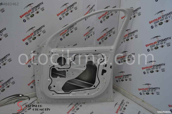 BMW X1 F48 18İ S DRİVE SAğ ÖN KAPı 41007414370