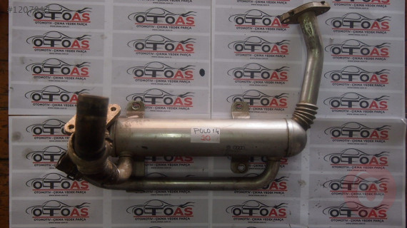 045131513M VOLKSWAGEN POLO 1.4 DİESEL EGR VALFİ