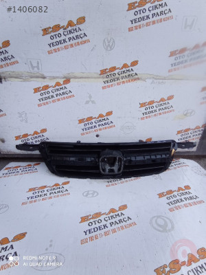 Honda CR-V Ön Tampon Panjuru 2004-2006