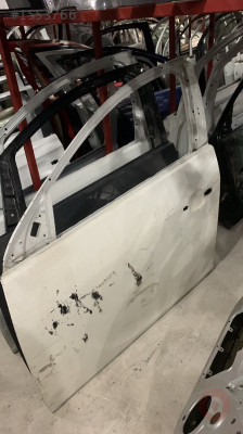 OPEL İNSİGNİA ÇIKMA ORJİNAL SOL ÖN KAPI