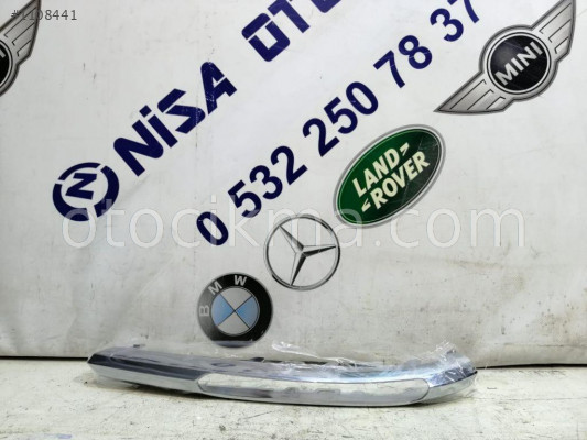 MERCEDES E SERİSİ W212 KASA ÖN TAMPON SAĞ NİKELAJ A