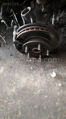Ford Transit Sağ Sol Taşıyıcı Çıkma 2014/2018 Model