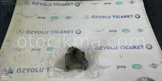 Mercedes w203 c serisi 271 motor kulağı A2712230904