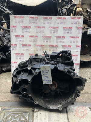 VOLVO S60 V60 ŞANZUMAN MANUEL 6 İLERİ 30751047