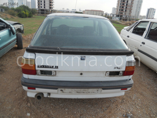 RENAULT 11 1995 MODEL EKSANTRİK MİLİ