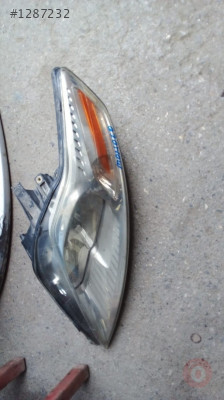çıkma ford mondeo sol far
