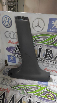 RENAULT LAGUNA 1 SOL ÖN DİREK BAKALİT