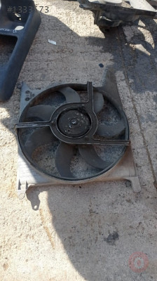 OPEL VECTRA A FAN MOTORU .OTO ERKAN ÜNYE