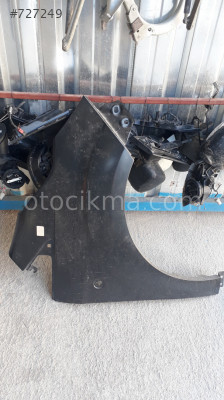 Ford tourneo courier sağ ön çamurluk