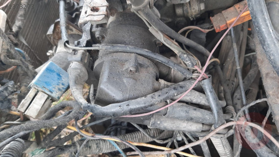 peugeot 205 1.4 benzinli çıkma distribütör