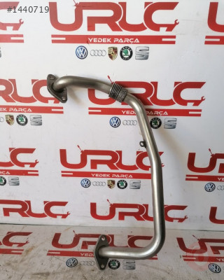 03G131521A EGR BAĞLANTI BORUSU