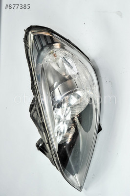2012 VOLVO S60 HATASIZ SAĞ FAR.