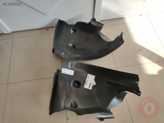 Mercedes A W177 Sağ Sol Ön Davlumbaz A2476906500 A2476906600