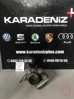 06B133062P ALZ 1.6 GAZ KELEBEĞİ