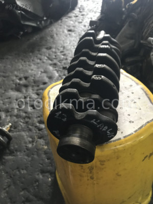 CHEVROLET KALOS KRANK MİLİ GÜÇMANLAR OTO