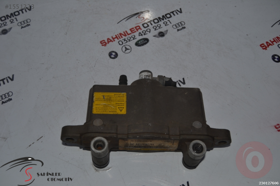 MERCEDES E SERİSİ A207 W207 A212 W212 SOL ÖN KAPUT AİRBAG