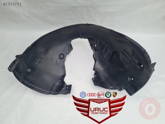 8W0821171G 8W0821171F SOL ÖN DAVLUMBAZ AUDİ A4 2016 >>