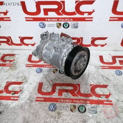KLİMA KOMPRESÖRÜ VW AUDİ SEAT SKODA FARKLI ÜRÜN SEÇENEKLERİ