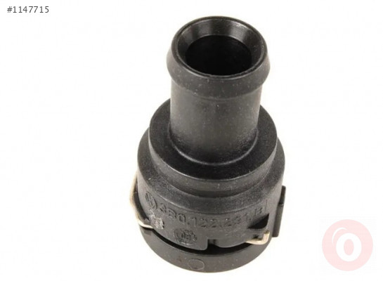 BORA CADDY JETTA PASSAT HORTUM KAPLINI 3B0122291B