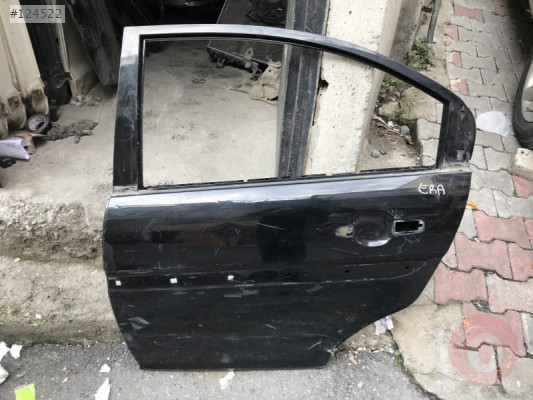 ERA SOL ARKA KAPI HYUNDAİ ORJİNAL ÇIKMA PARÇA