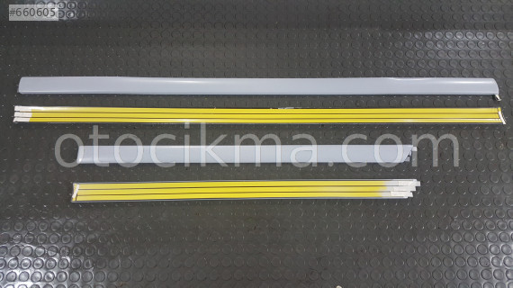 SEAT TOLEDO KAPI BANT TAKIMI ORJİNAL SIFIR