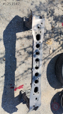FORD FOCUS ÖN TAMPON DEMİRİ ÇIKMA ORİJİNAL 12-17