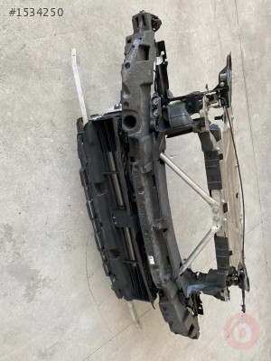 Bmw G20 3Serisi 2019-2025 Çıkma Orjinal Ön Panel Set