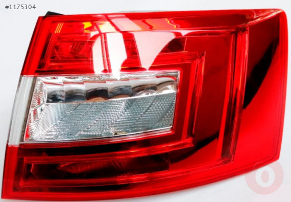 SKODA OCTAVİA 13-16 ARKA STOP LAMBASI SAĞ LEDLİ 5E5945112A