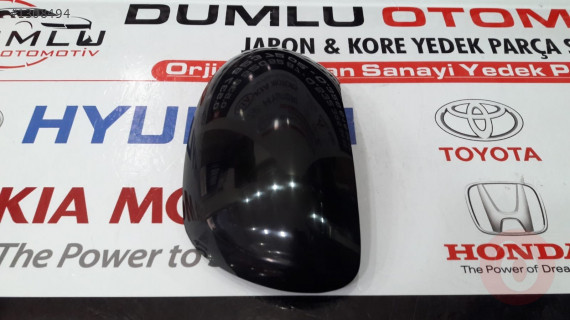 JUKE 11-14 DİKİZ AYNA KAPAGI SOL /VM-6241CPL