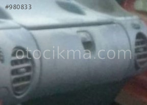 2006 model renault kangoo 1.9 çıkma torpido kapağı