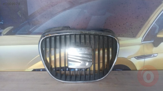 SEAT İBİZA ÖN PANJUR ÇIKMA PARÇA