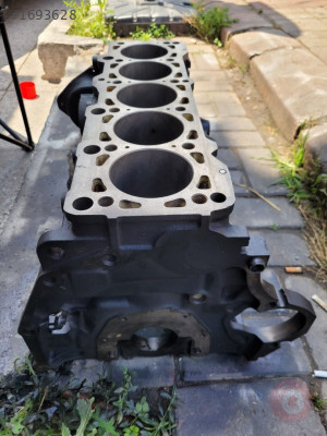 Volkswagen Crafter 2.5 Motor bloğu Çıkma orj.