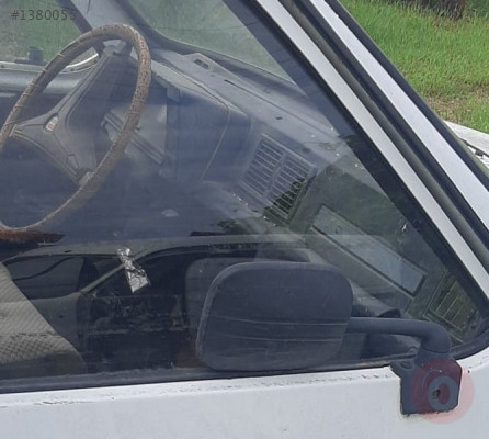 1998 model citroen c15 çıkma göğüslük torpido