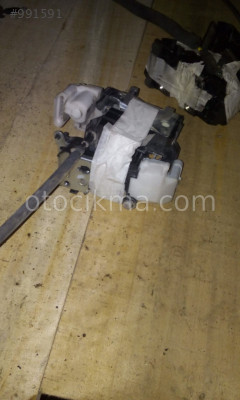 fiat doblo çıkma sol ön kapı kilidi