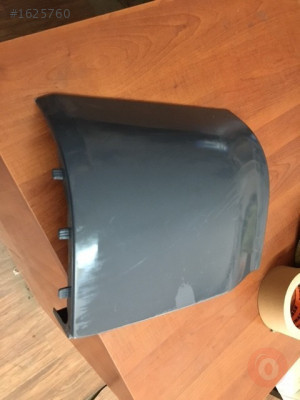 VW T5 - Caravelle 04-09Stop Alt Kapağı Sol ORJİNAL PARÇA